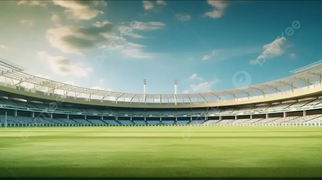 cricket — DE news
