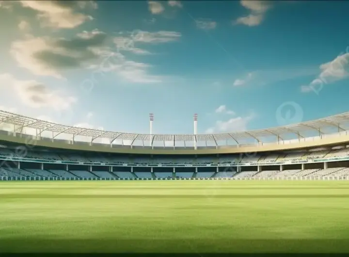 cricket — DE news