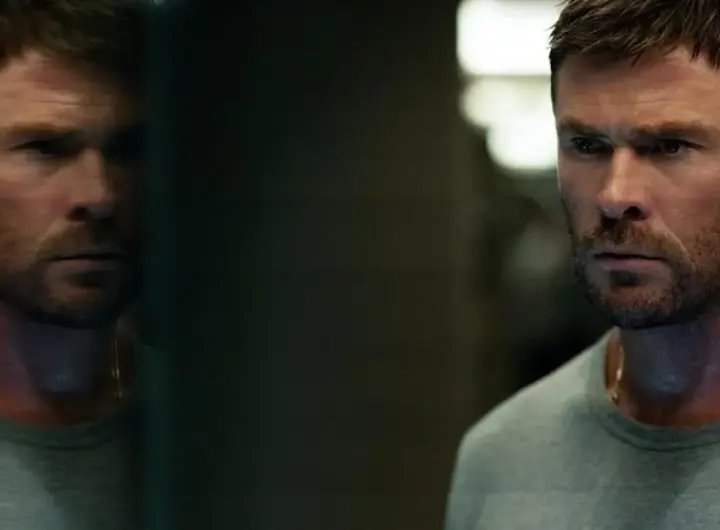 crime 101 film — DE news