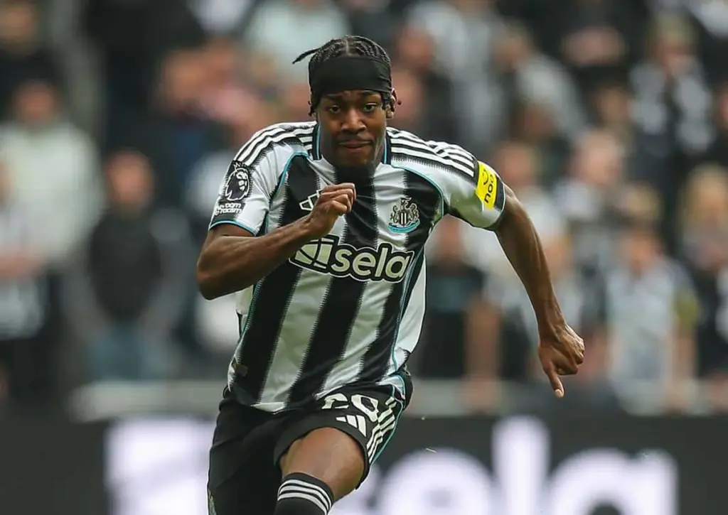 crystal palace – newcastle — DE news