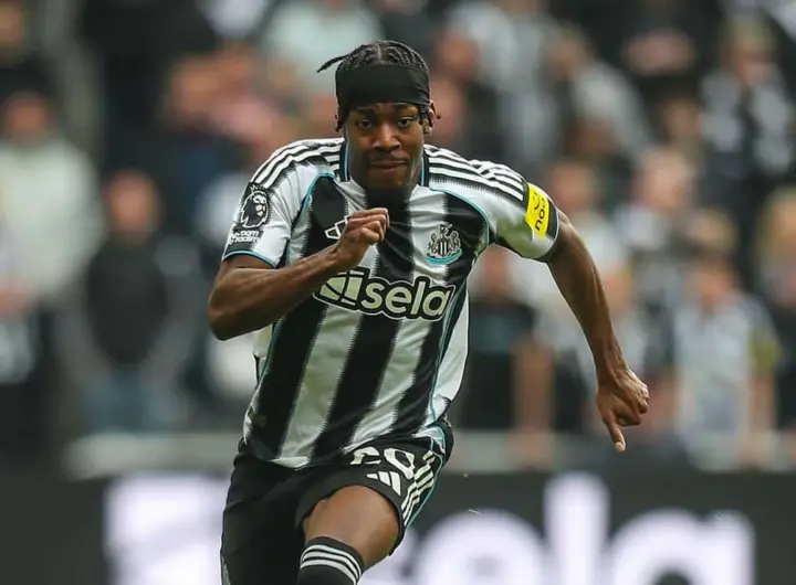 crystal palace – newcastle — DE news