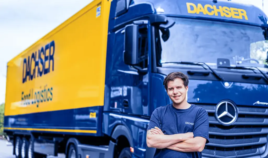 dachser — DE news