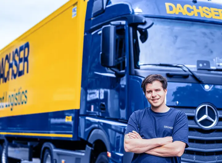dachser — DE news