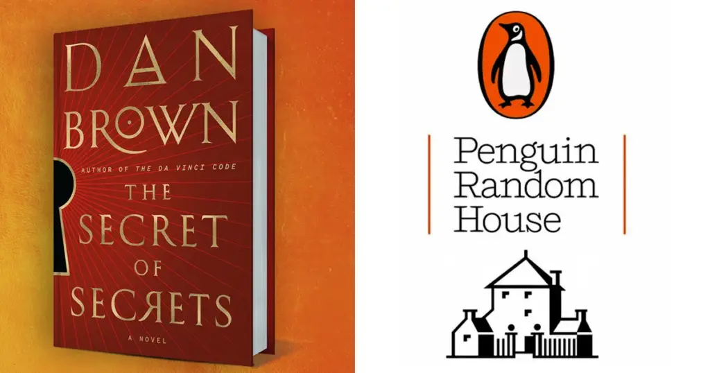 dan brown — DE news