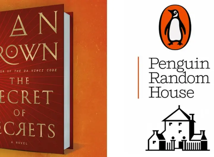 dan brown — DE news