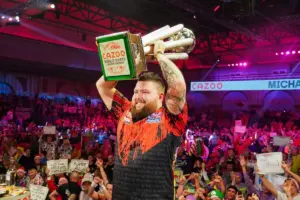darts heute — DE news