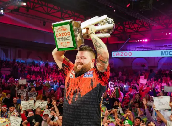 darts heute — DE news