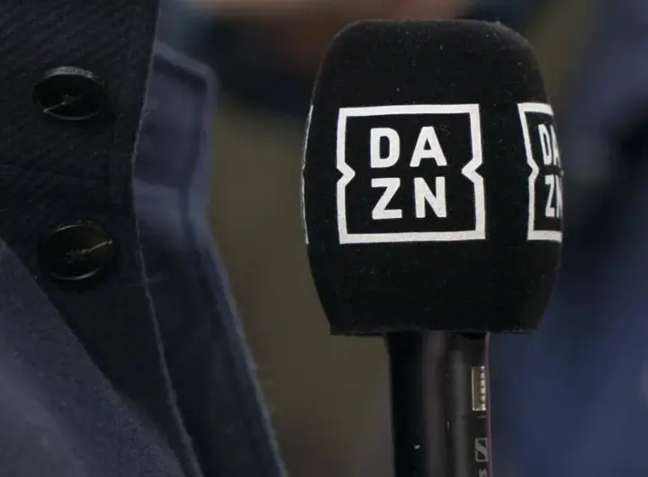 dazn — DE news