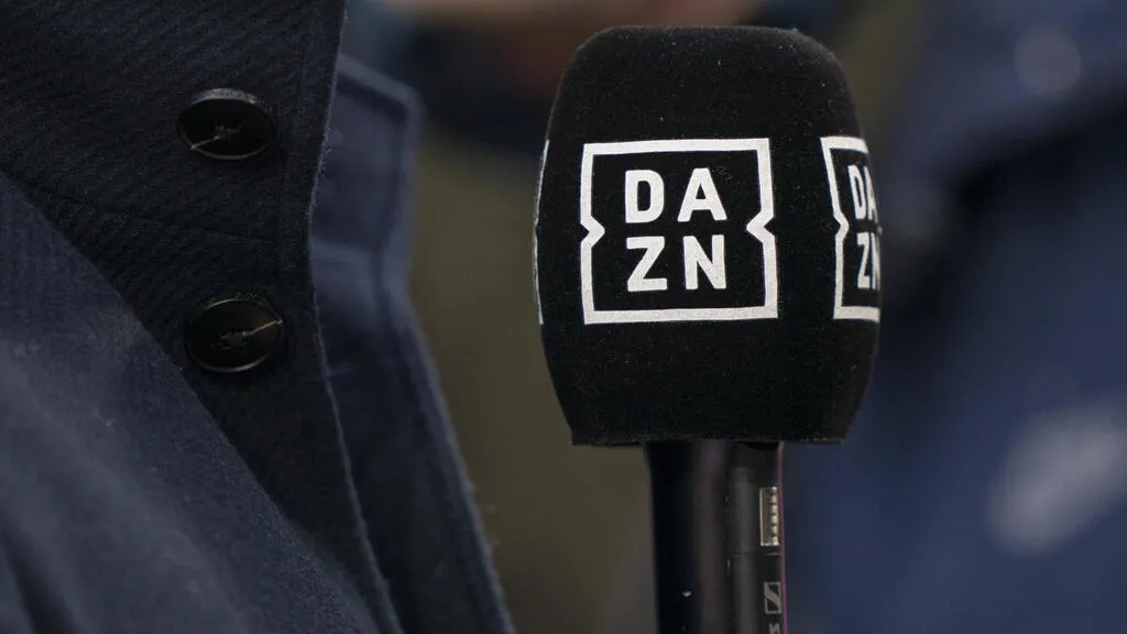 dazn — DE news