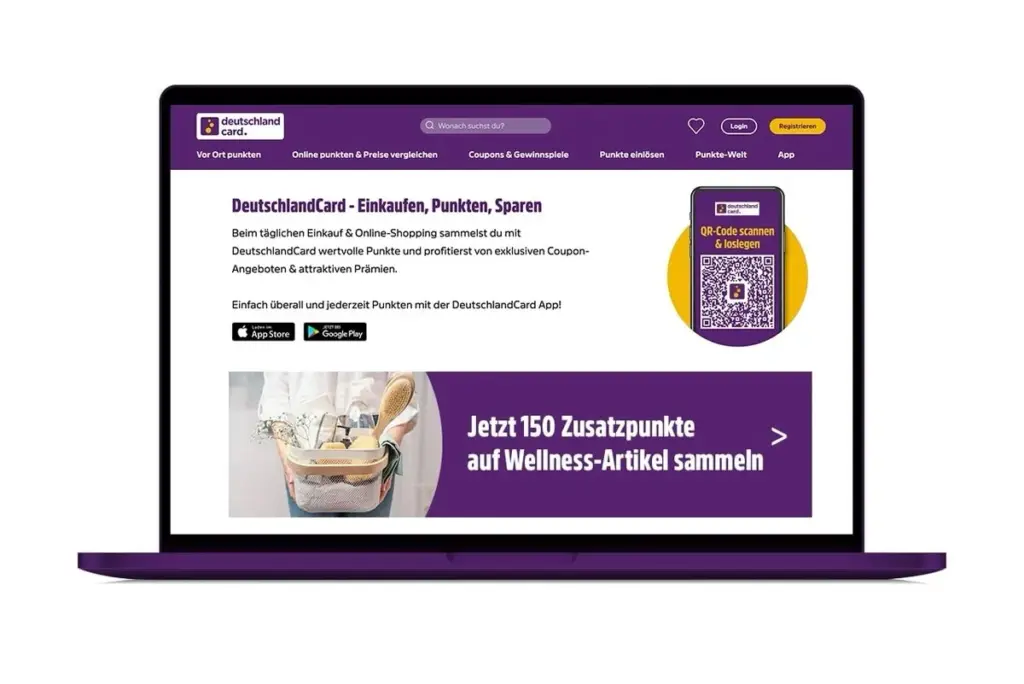 deutschland card — DE news