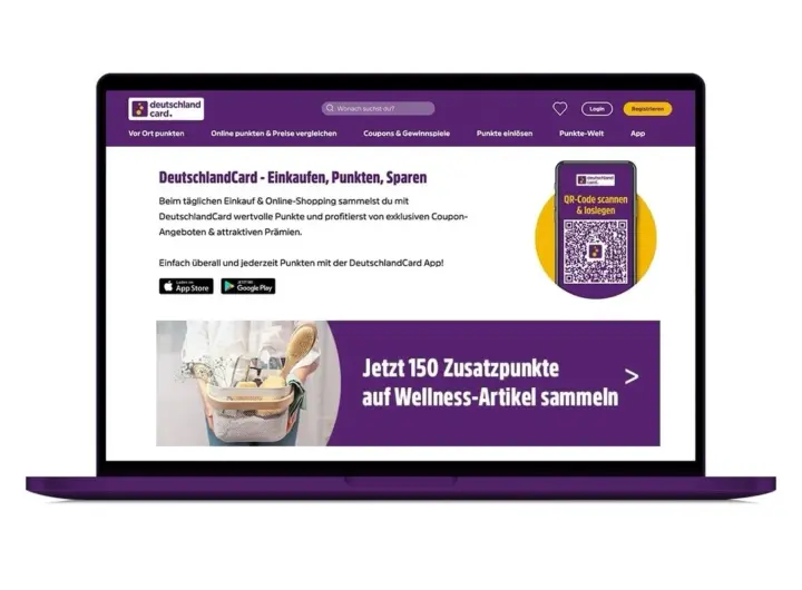 deutschland card — DE news