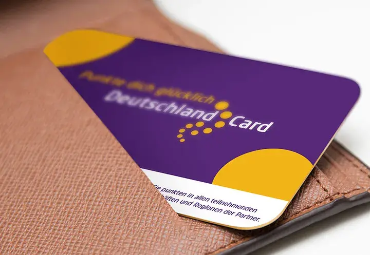 deutschlandcard — DE news