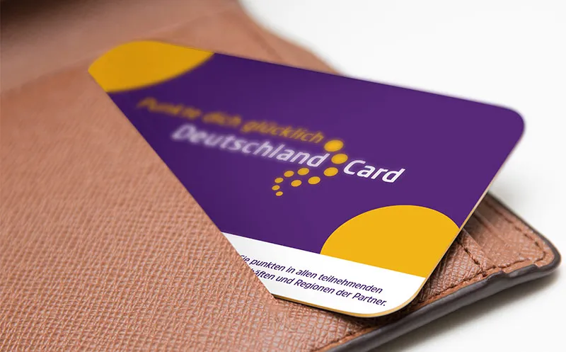 deutschlandcard — DE news