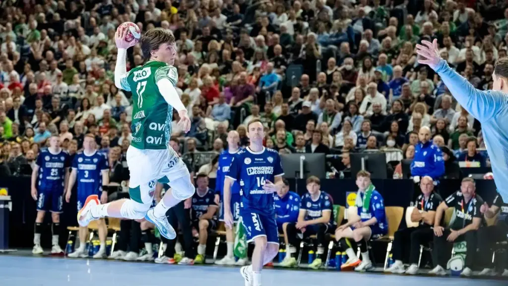 dhb-pokal — DE news