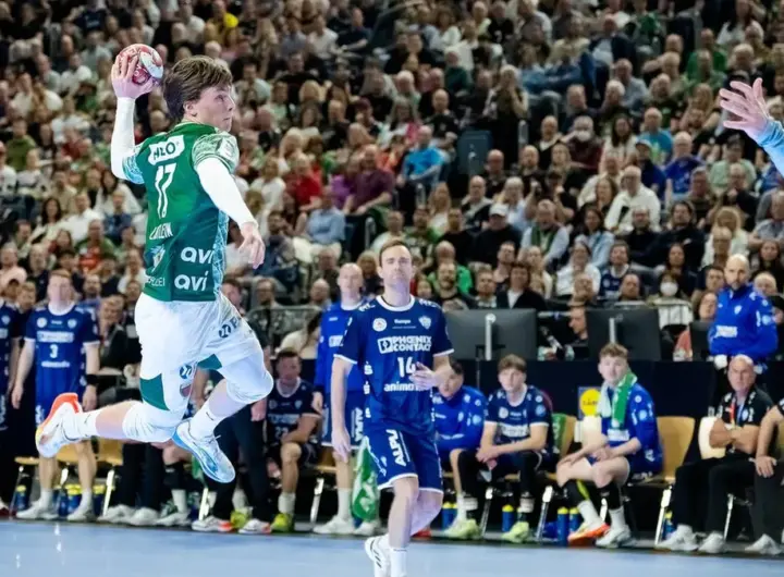 dhb-pokal — DE news