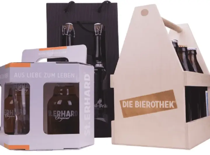 die bierothek — DE news