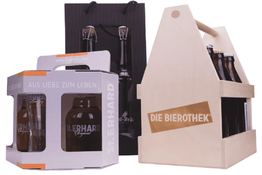 die bierothek — DE news