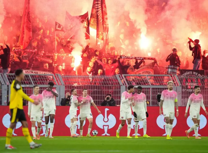 dortmund – leverkusen — DE news
