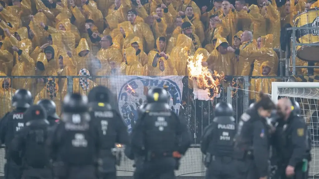 dresden hertha — DE news