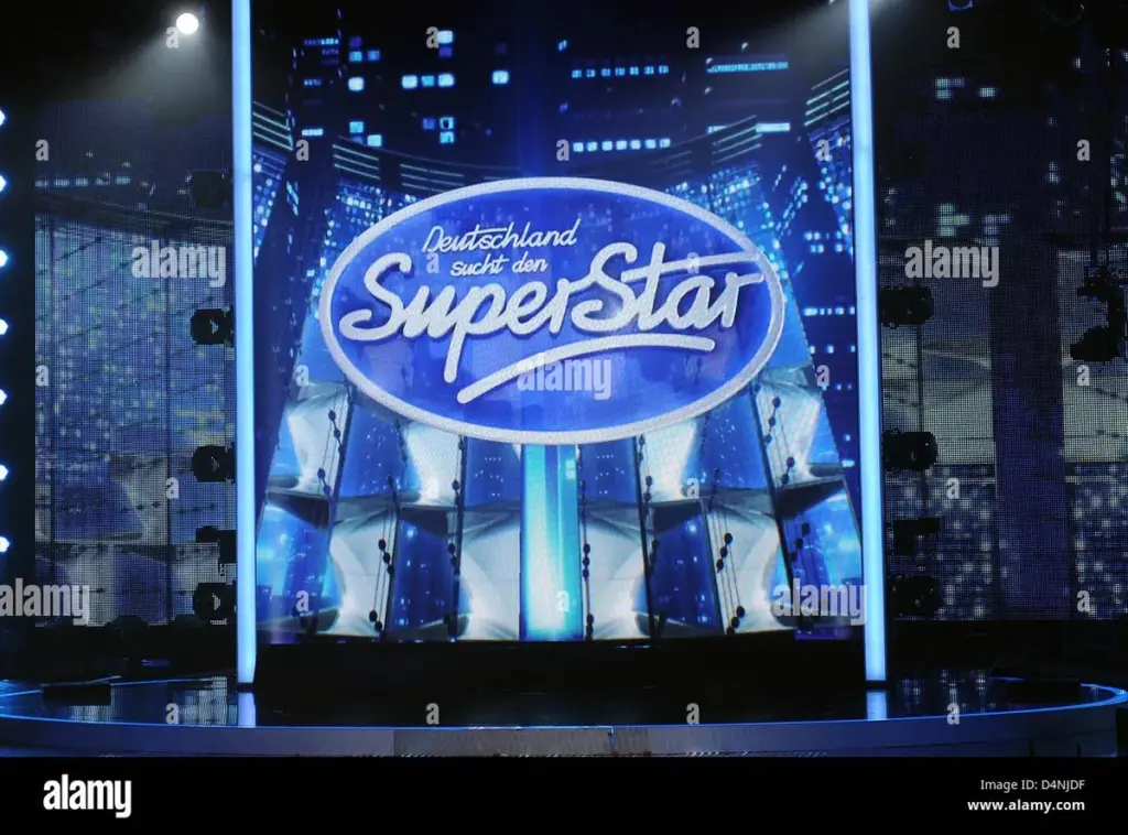 dsds live show — DE news