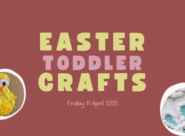 easter — DE news