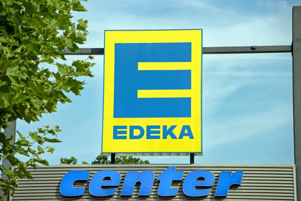 edeka — DE news