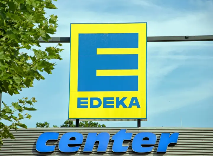 edeka — DE news