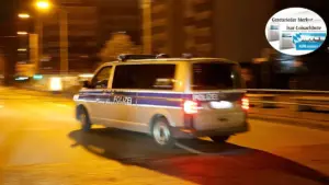 einbruch — DE news