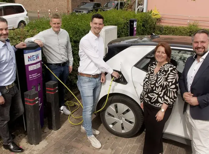 elektroauto — DE news