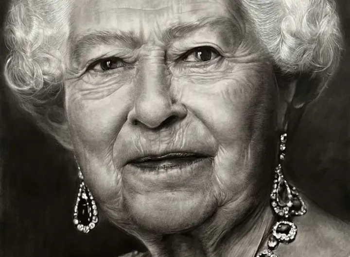 elisabeth ii. — DE news