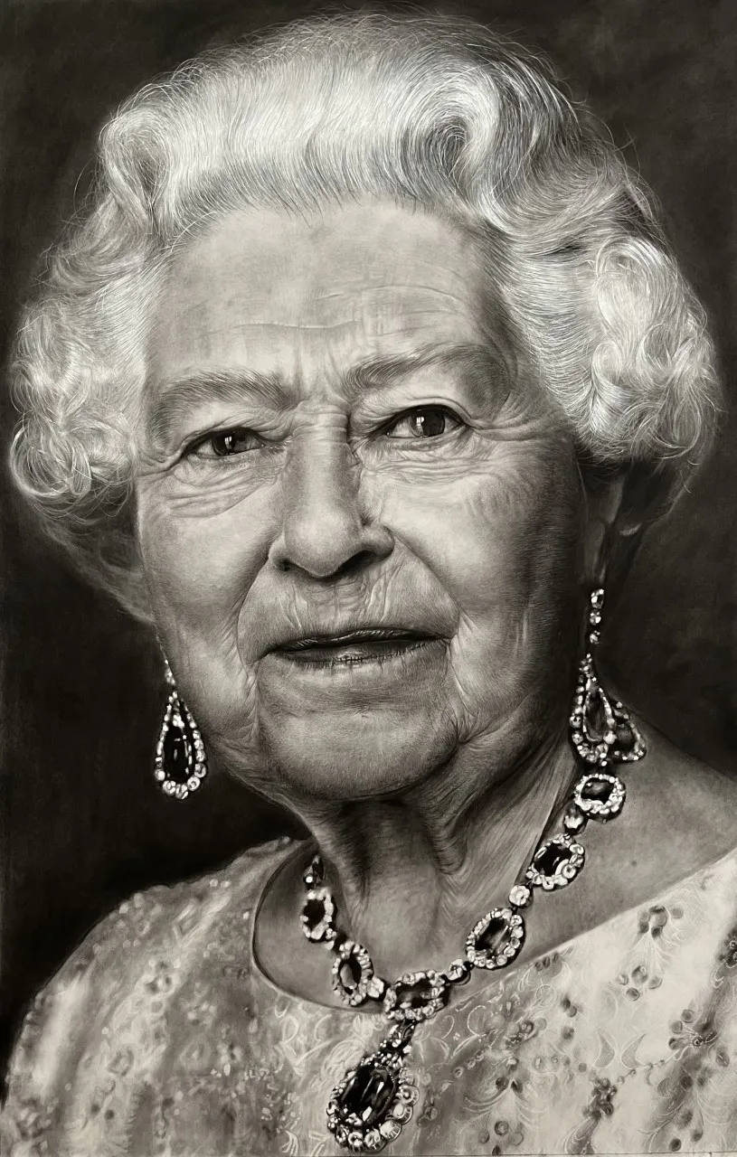 elisabeth ii. — DE news