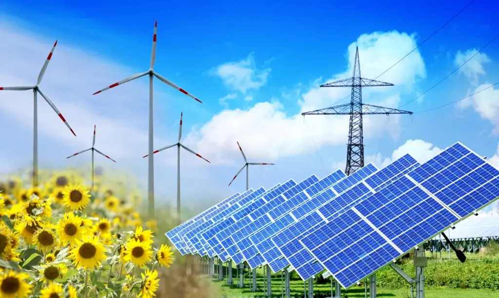 energie — DE news
