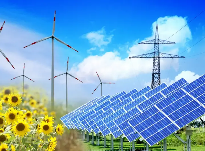 energie — DE news