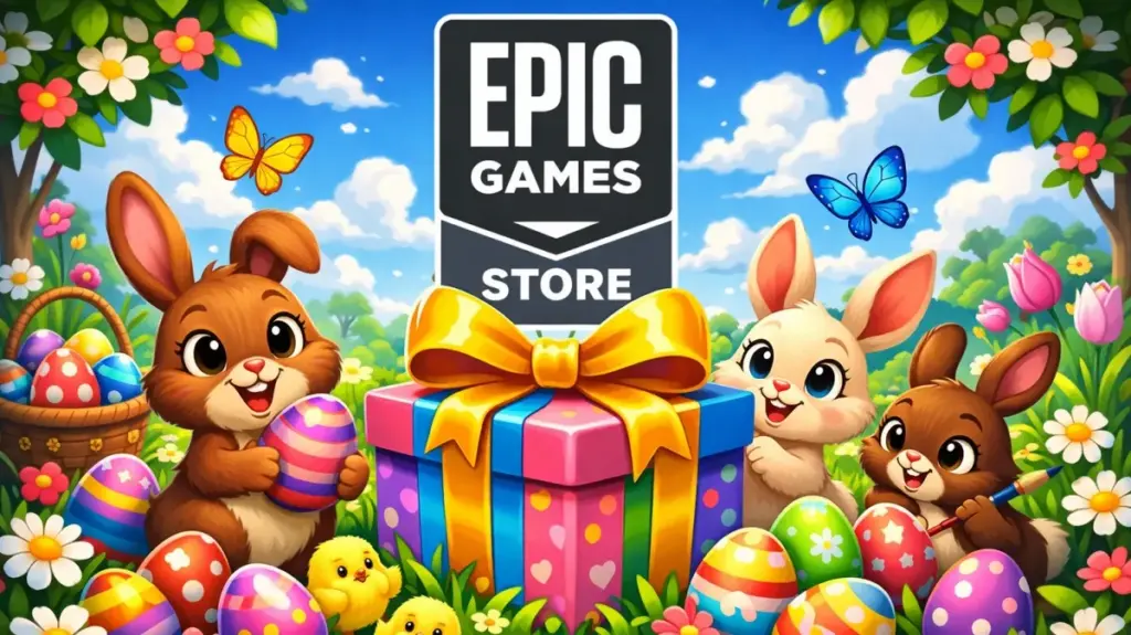 epic games kostenlose spiele — DE news
