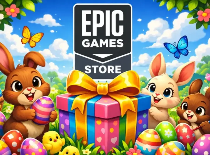 epic games kostenlose spiele — DE news