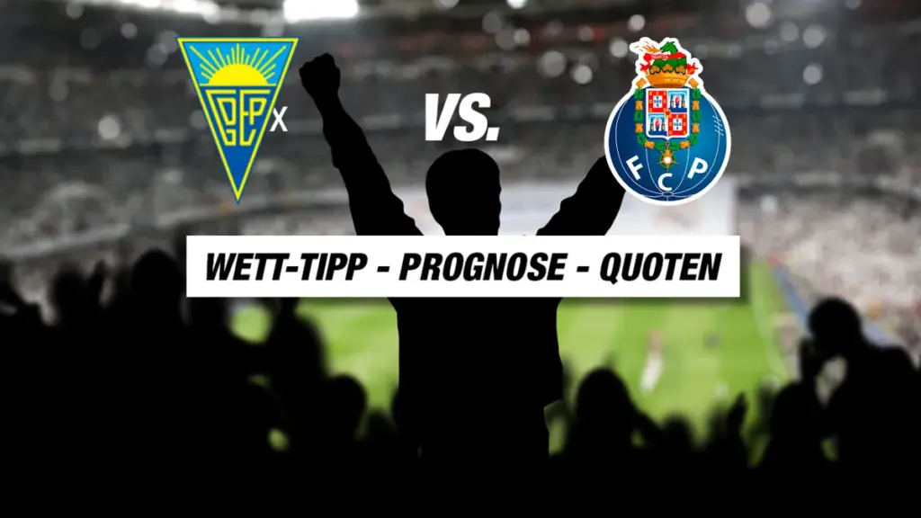 estoril – fc porto — DE news