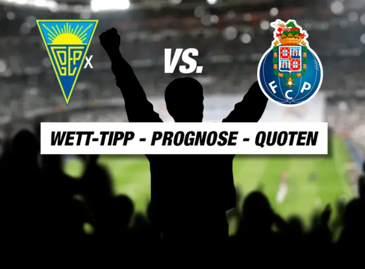 estoril – fc porto — DE news