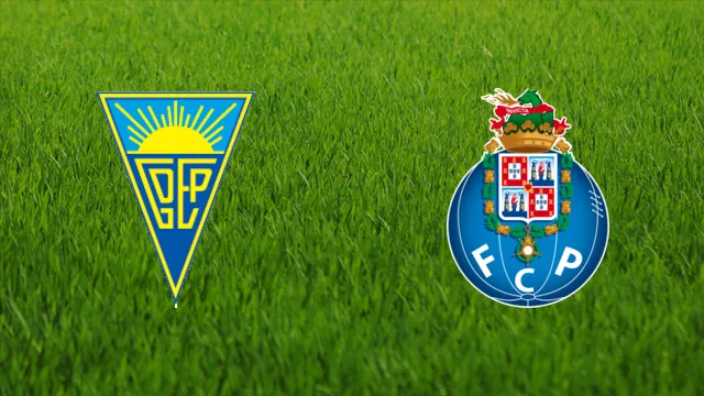 estoril-praia – porto — DE news