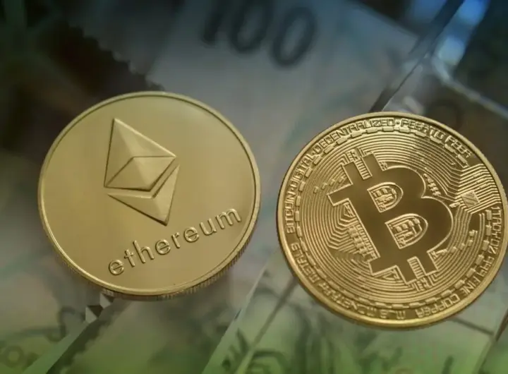 ethereum — DE news