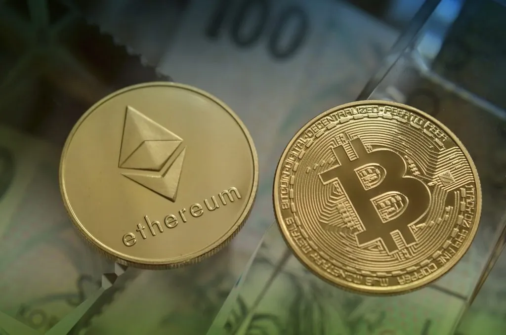 ethereum — DE news