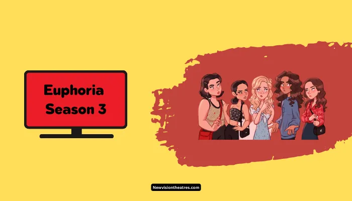 euphoria season 3 — DE news