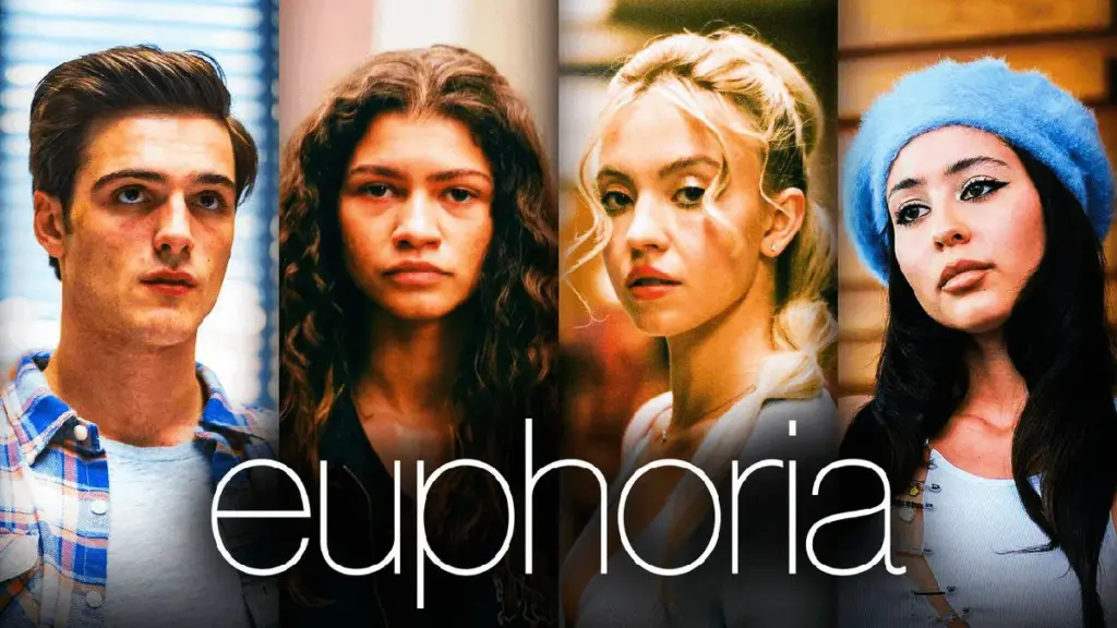 euphoria — DE news