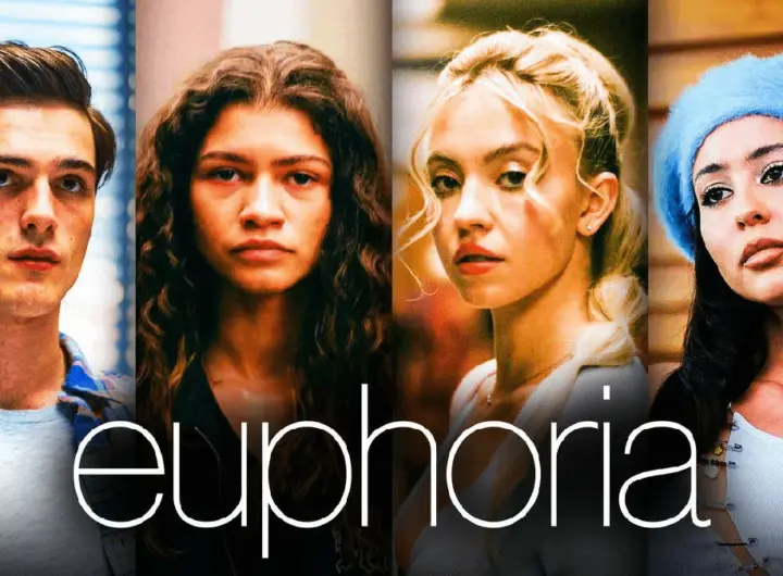 euphoria — DE news