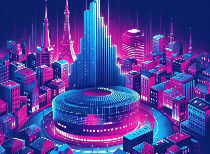 eurovision song contest — DE news