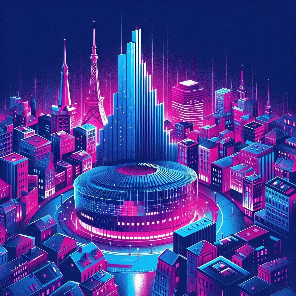 eurovision song contest — DE news