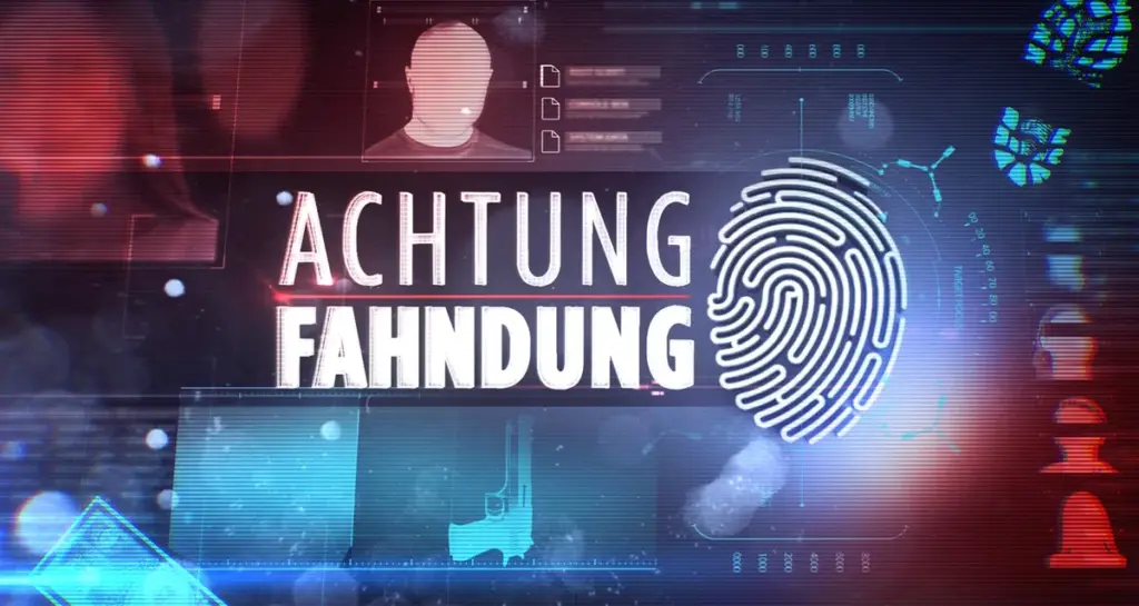 fahndung — DE news