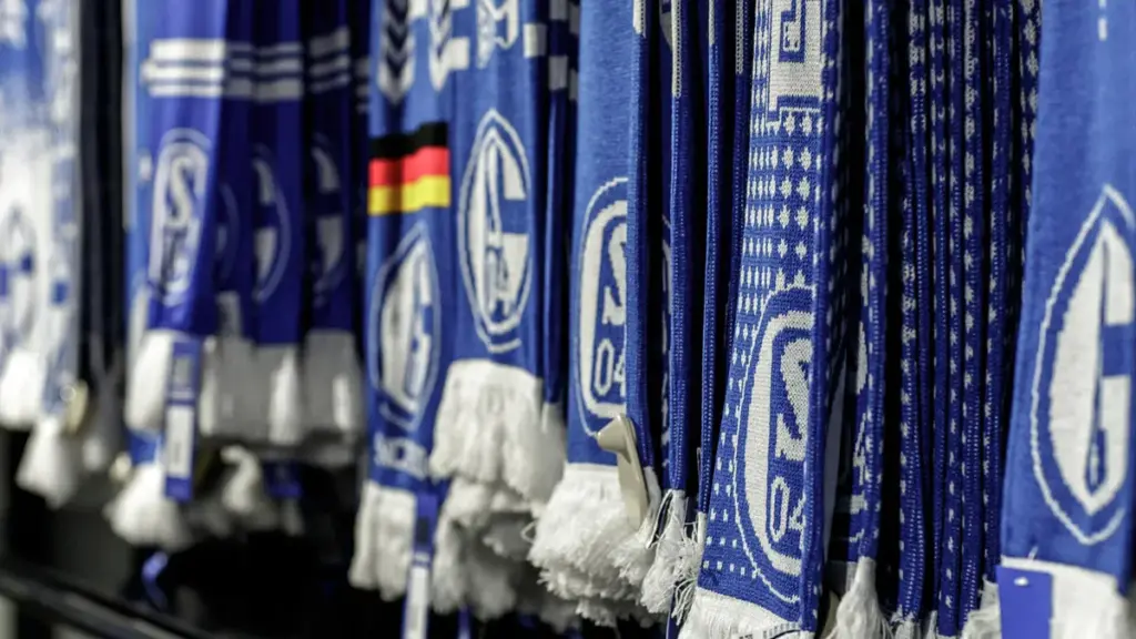 fc schalke 04 — DE news
