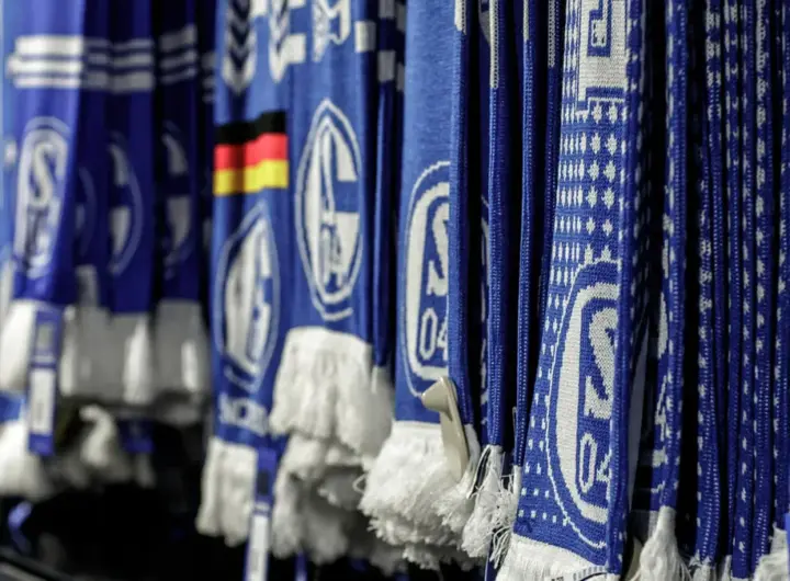 fc schalke 04 — DE news