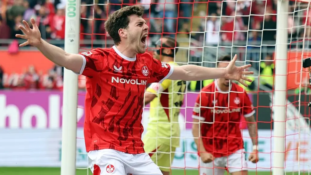 fck – düsseldorf — DE news