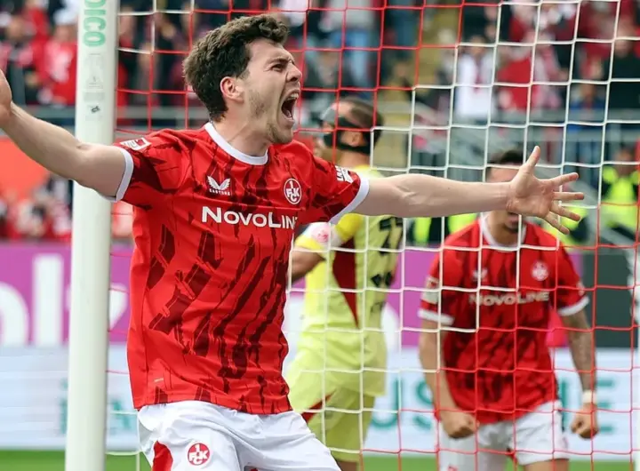 fck – düsseldorf — DE news